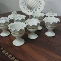 هفت سین سفالی