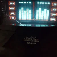اسپیکر Marshal karaoke