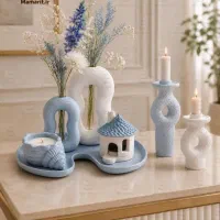 (دکور ماندگار)  dakori shap