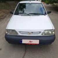 فروش پراید