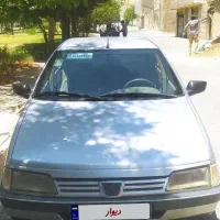 پژو ۴۰۵