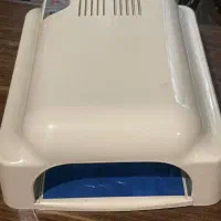 دستگاه یو وی ناخن