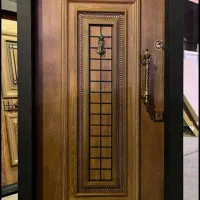 تولید درب ضدسرقت و داخلی