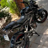 NS200|دوچرخه، اسکیت، اسکوتر|تهران, علایین|دیوار