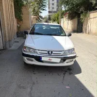 فروش پژو پارس مدل ۸۵