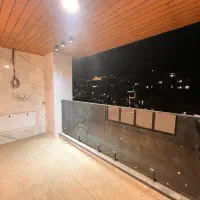 طبقه-آخر-آپارتمان202متر-دیزاین-شده-بهارستان-عظیمیه