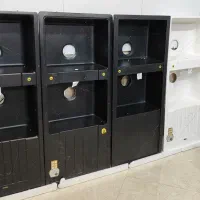 sink سینک گرانیتی بلک گلد /مشکی طلا/1780