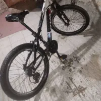 دوچرخه ویوا سایز۲۴