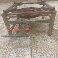 گاز سه شعله