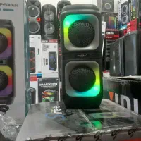 اسپیکر GTSمیکروفن دار