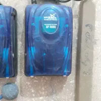 پمپ آکواریوم