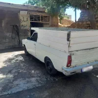 پیکان وانت