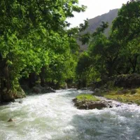 تور گردشگری حضرت سلیمان