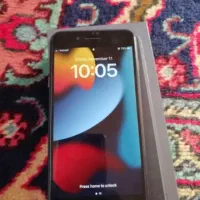 آیفون ۸پلاس  تمیز