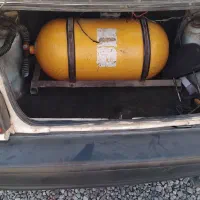 کپسول CNG