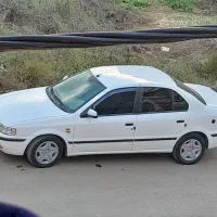 سمند مدل ۸۹