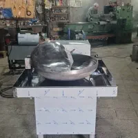 سبزی خردکن بشقابی