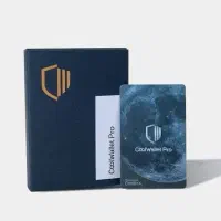 CoolWallet Pro کیف پول سخت‌افزاری ارز دیجیتال
