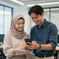 جذب مدیر فروش