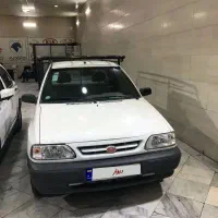 پراید وانت مدل 403 کاملا تمیز