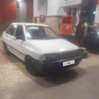 پراید مدل ۷۵