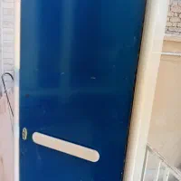 کمد چوبی سالم