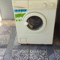 ماشین لباسشویی پارس