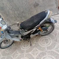 موتور بی کلاج مدل ۸۸