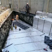 ایزوگام وقیر گونی محمدی