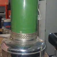 علاعدین گازی برنجی