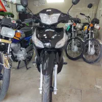 بیکلاج سحر 135پابه صفر کیلومتر