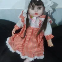 عروسک اوازخوان