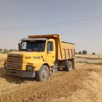 کمپرسی تک اسکانیا