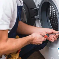 تعمیرات تخصصی ماشینهای لباسشویی و ظرفشویی