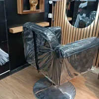 صندلی آرایشگاه