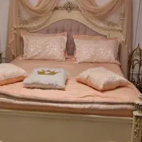 تخت خواب دو نفره
