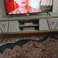 ست میز تی وی اینه کنسول و جاکفشی