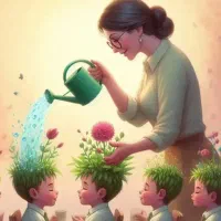 معلم خصوصی آموزش دروس پایه اول تا دهم