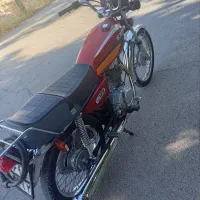 موتور کویر مدل 91