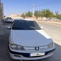 پژو پارس۴۰۱