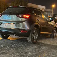 مزدا Cx3 2024|خودرو سواری و وانت|کیش, |دیوار