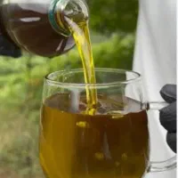 روغن زیتون فرابکر با ضمانت خالص بودن