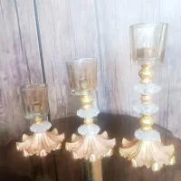 جاشمعی سه تایی