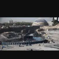 زمین 262 متری در نزدیک شهر زیارتی امام رضا (مشهد)