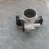 دریچه گاز پیکان وانت