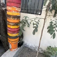 سطل بزرگ سطل ۲۰لیتری