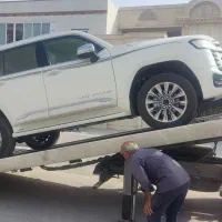 خریدار کف خودرو بر جهت جک ۶ تن