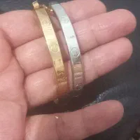دستبند کارتیر