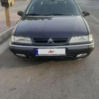 زانتیا ۲۰۰۰ مدل ۸۱