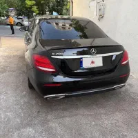 بنز گذر ارس